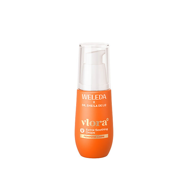WELEDA_vlora_Extra Soothing Drops_30ml