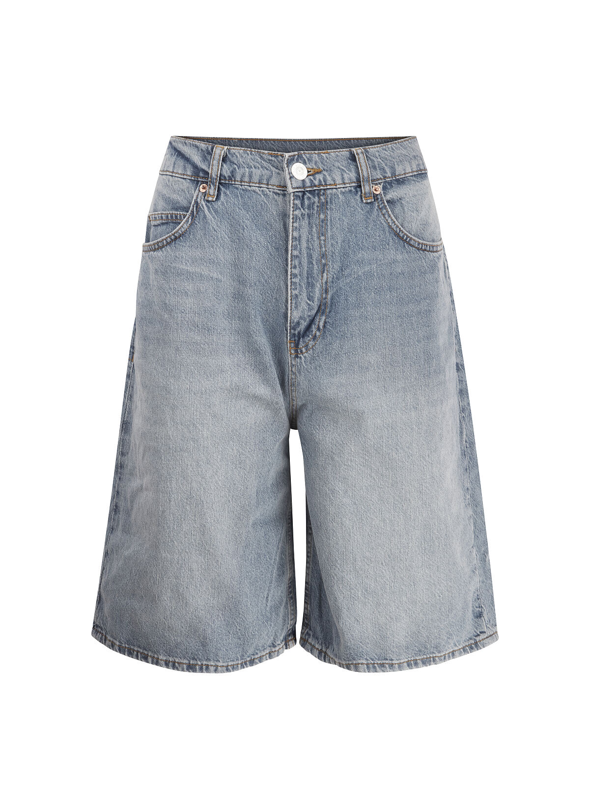 Tk Maxx_Herren_ Denim shorts _ 19.99€ ( UVP 59.99€ )