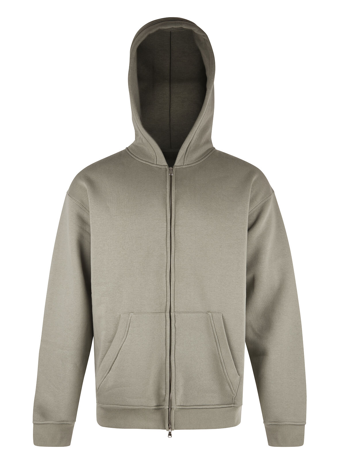 Tk Maxx_Herren_ Hoodie khaki_ 34.99€ ( UVP 69.99€ )