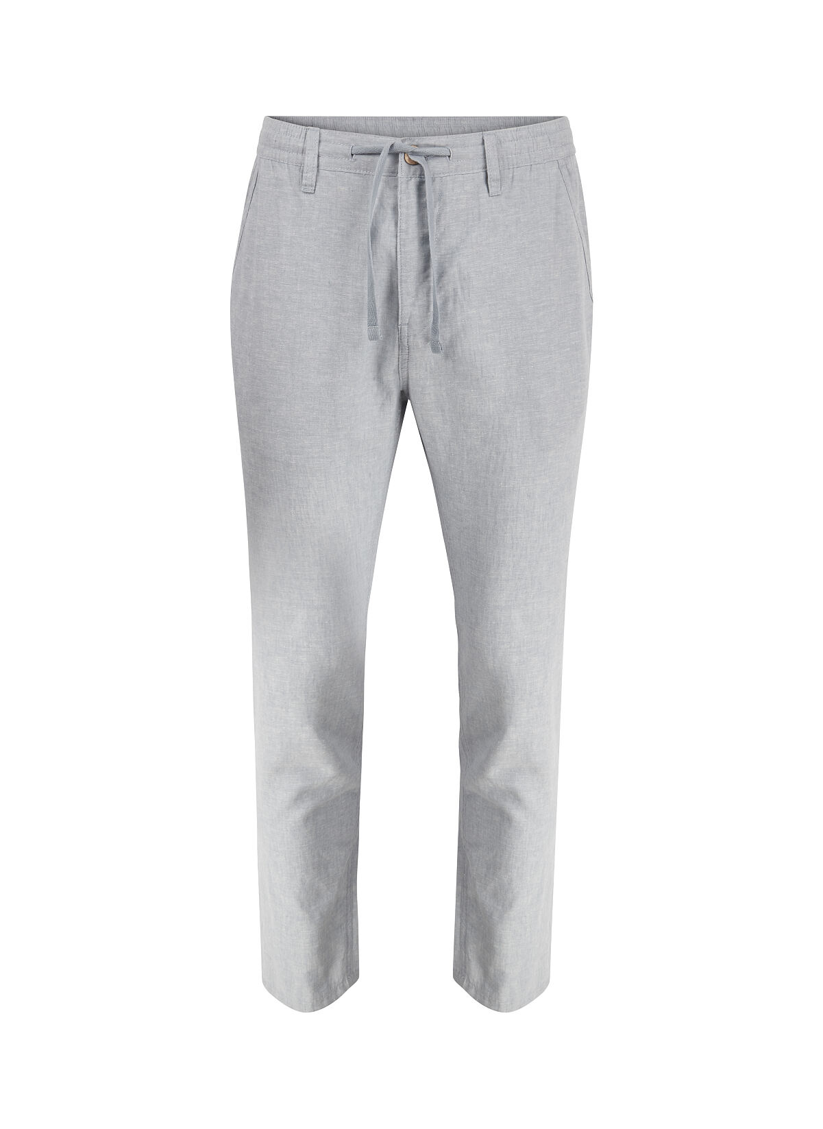 Tk Maxx_Herren_ Leinenhose hellblau _ 39.99€