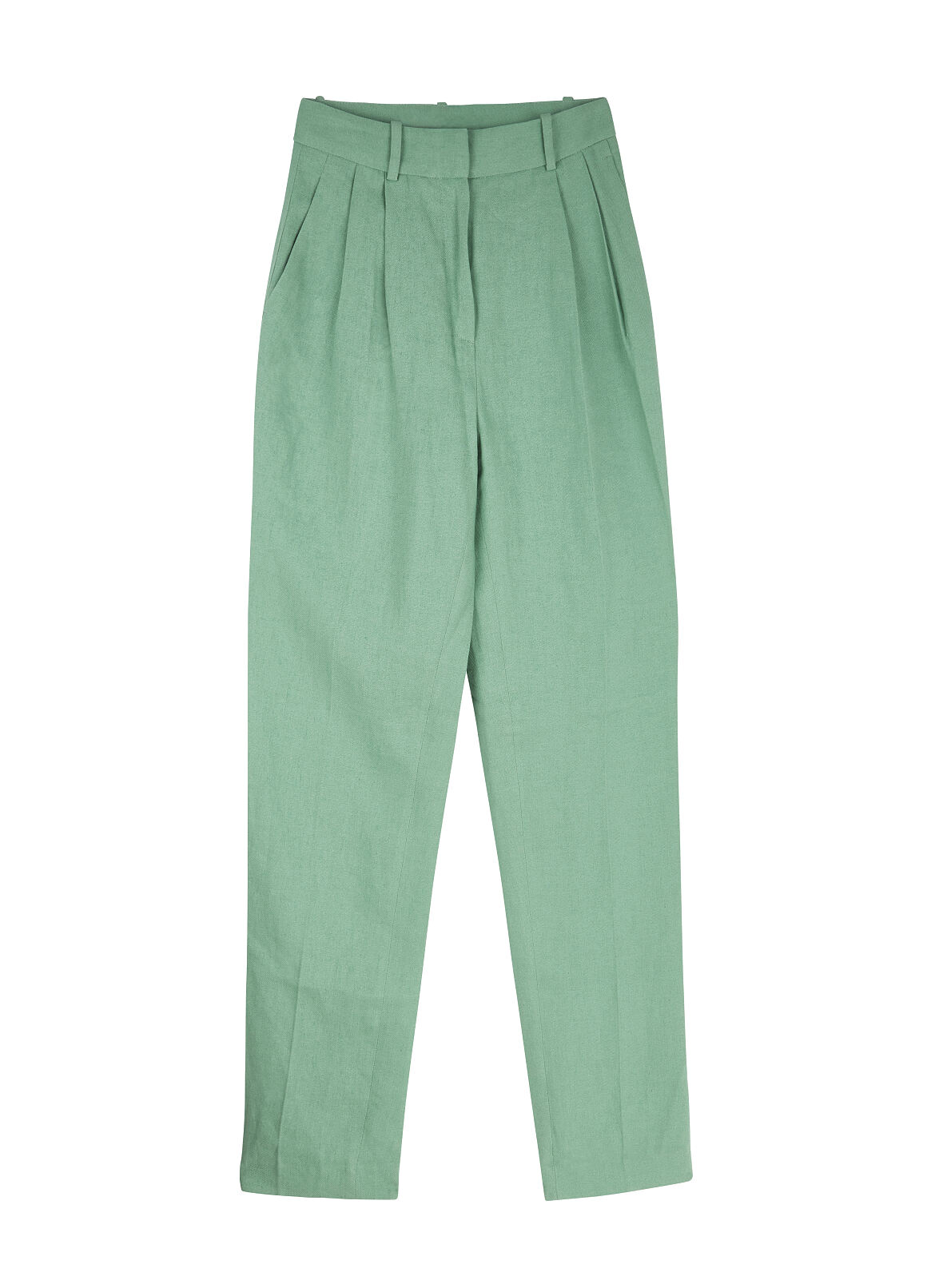 Tk Maxx_Damen_ Hose grün_ 24.99€ ( UVP 189.99€ )