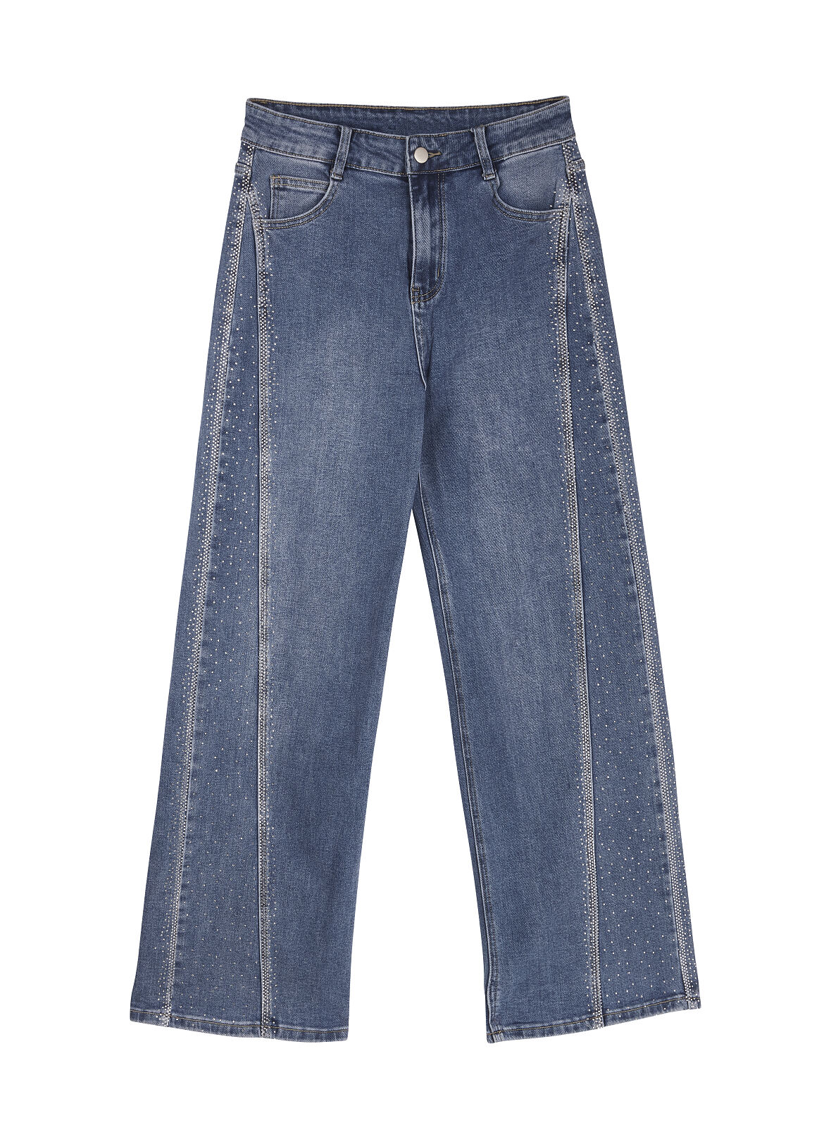 Tk Maxx_Damen_ Jeans dunkelblau_ 24.99€