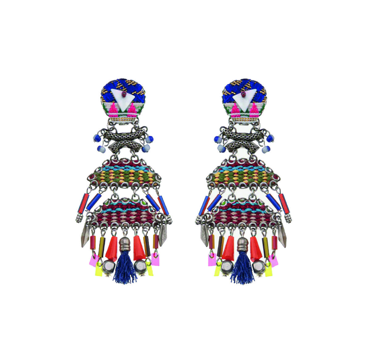 Nägele & Strubell_Ayala Bar_Ohrhänger_ab € 189,-