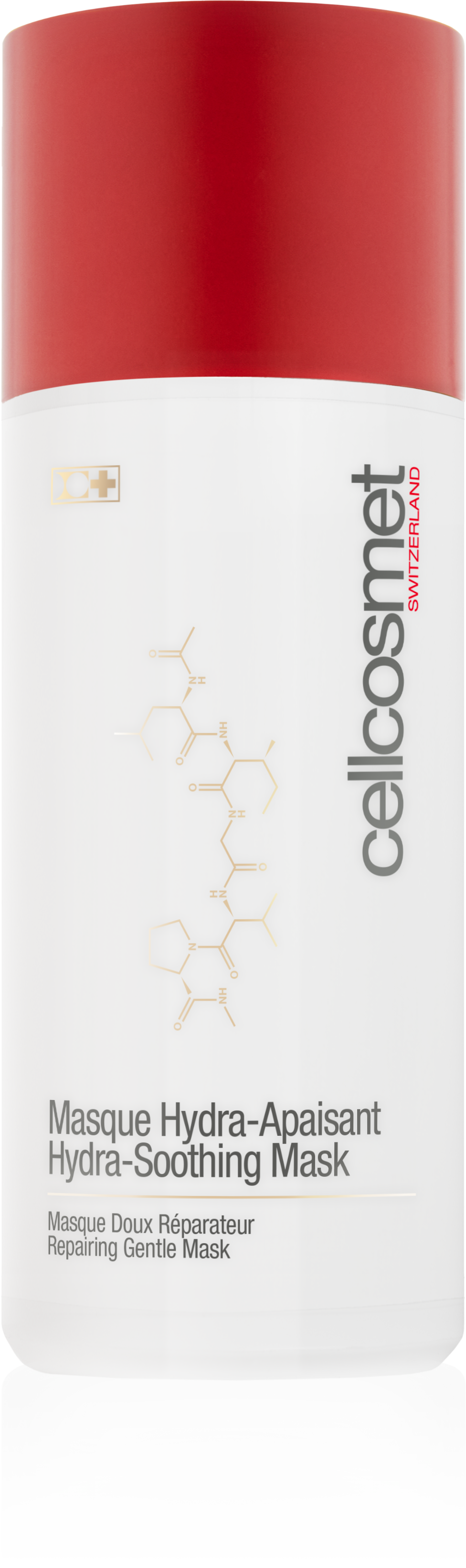 Nägele & Strubell_CELLCOSMET_Hydra Soothing Mask_€ 170,-