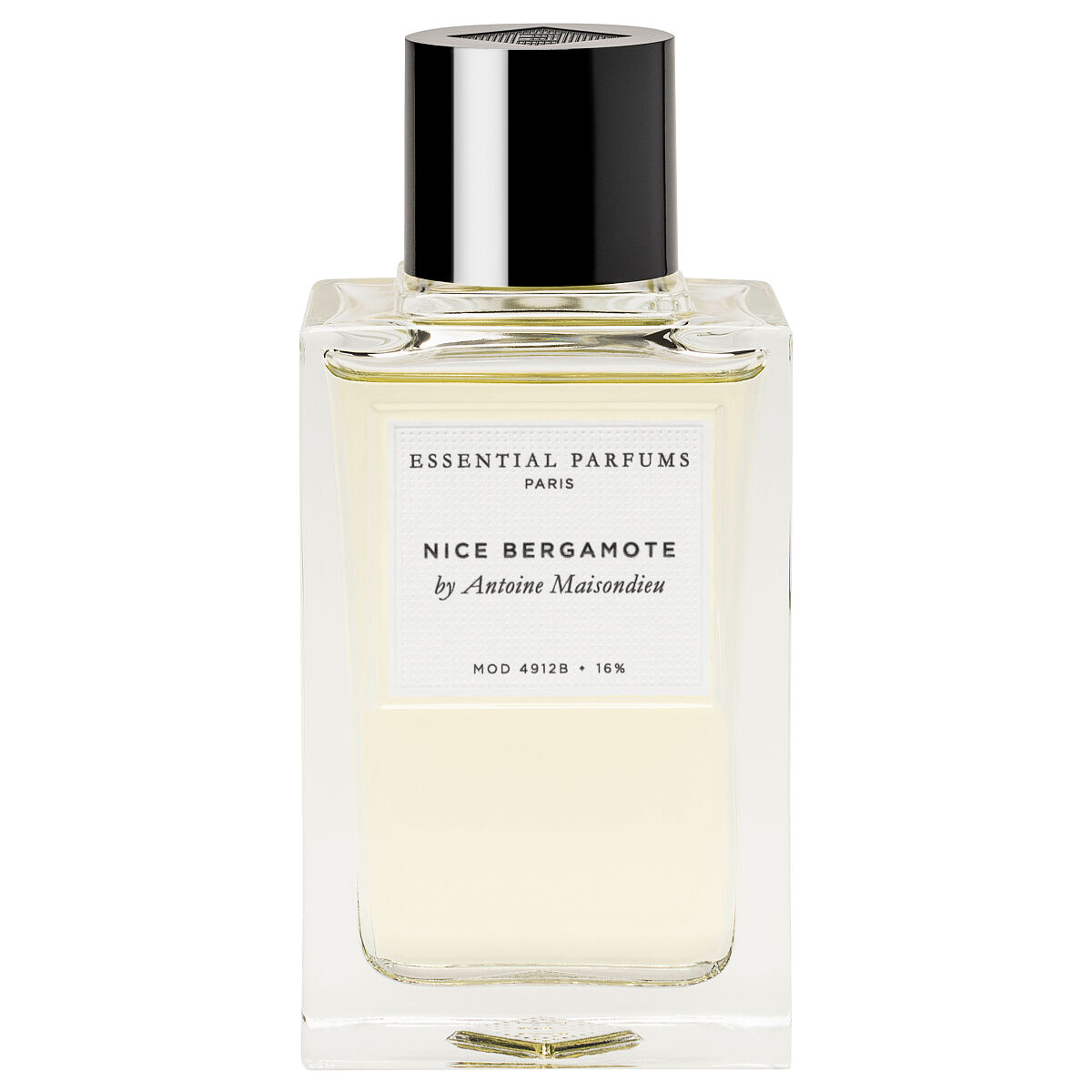 Nägele & Strubell_ESSENTIAL PARFUMS_Nice Bergamote_100ml € 97,-