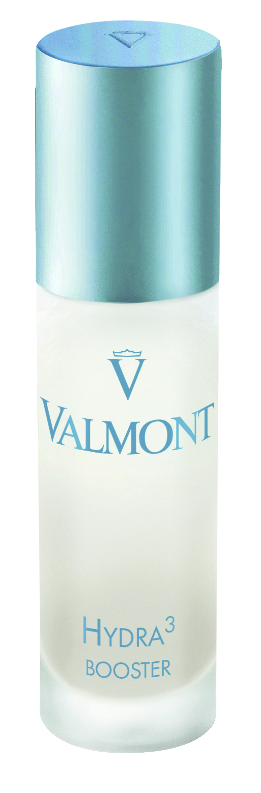 Nägele & Strubell_VALMONT_Hydra3 Booster_30ml_€ 228,40_AB 3.3. ERHÄLTLICH