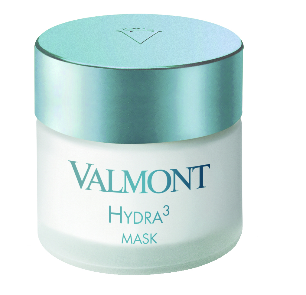 Nägele & Strubell_VALMONT_Hydra3 Mask_€ 223,20_AB 3.3. ERHÄLTLICH