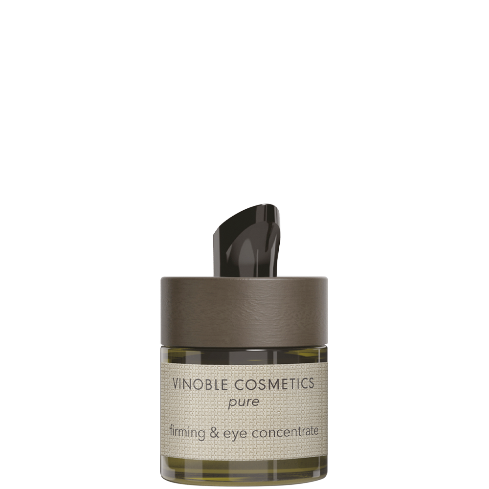 Nägele & Strubell_VINOBLE COSMETICS_Anti-Aging Konzentrat 2 in 1_€ 240,-