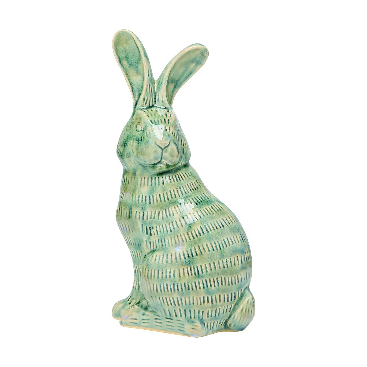 TK Maxx- dekofigur Osterhase - €9,99
