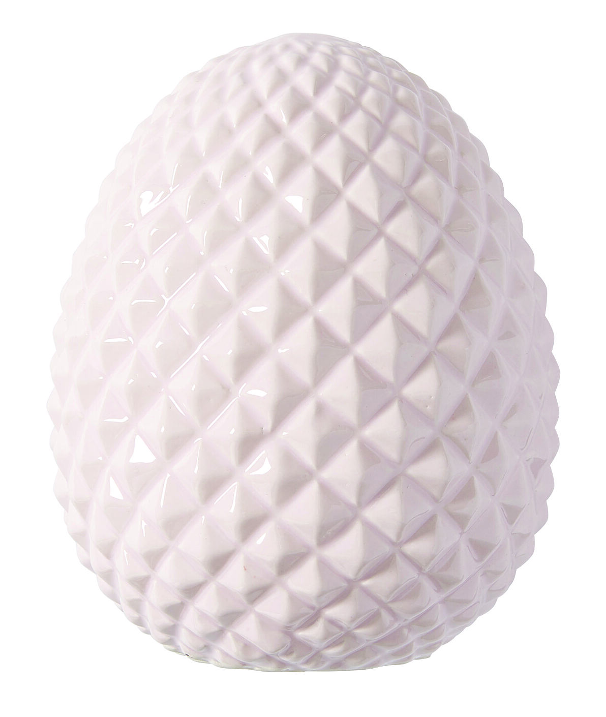 TK Maxx_Deko-Osterei rosa_7,99€