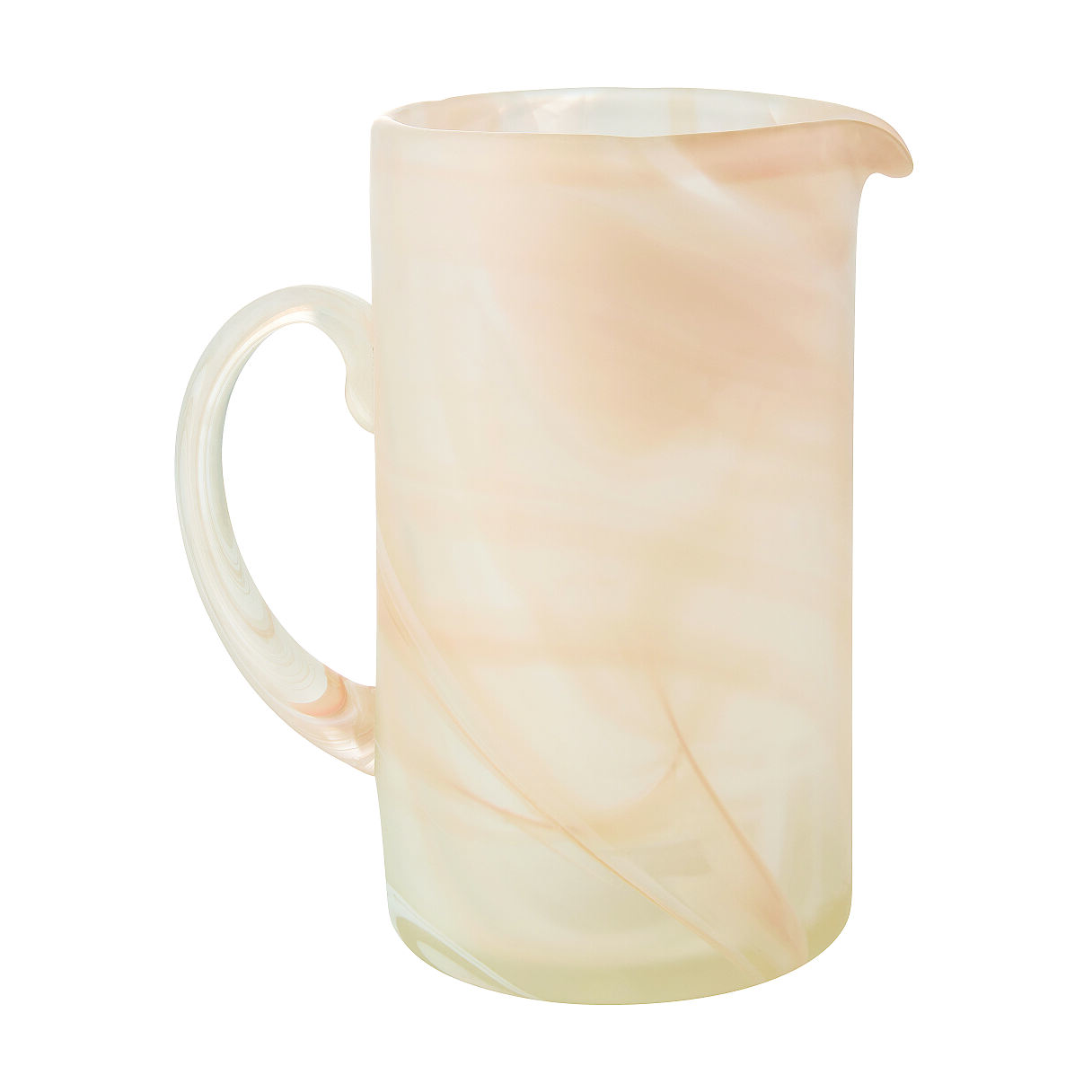 TK Maxx_Glaskrug_€21,99