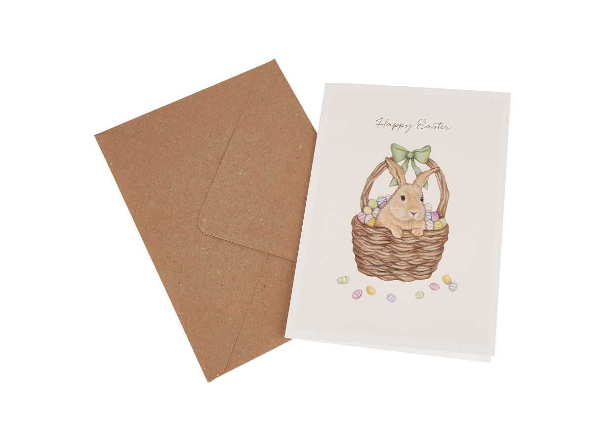 Tk Maxx_ Osterkarte_€3,99