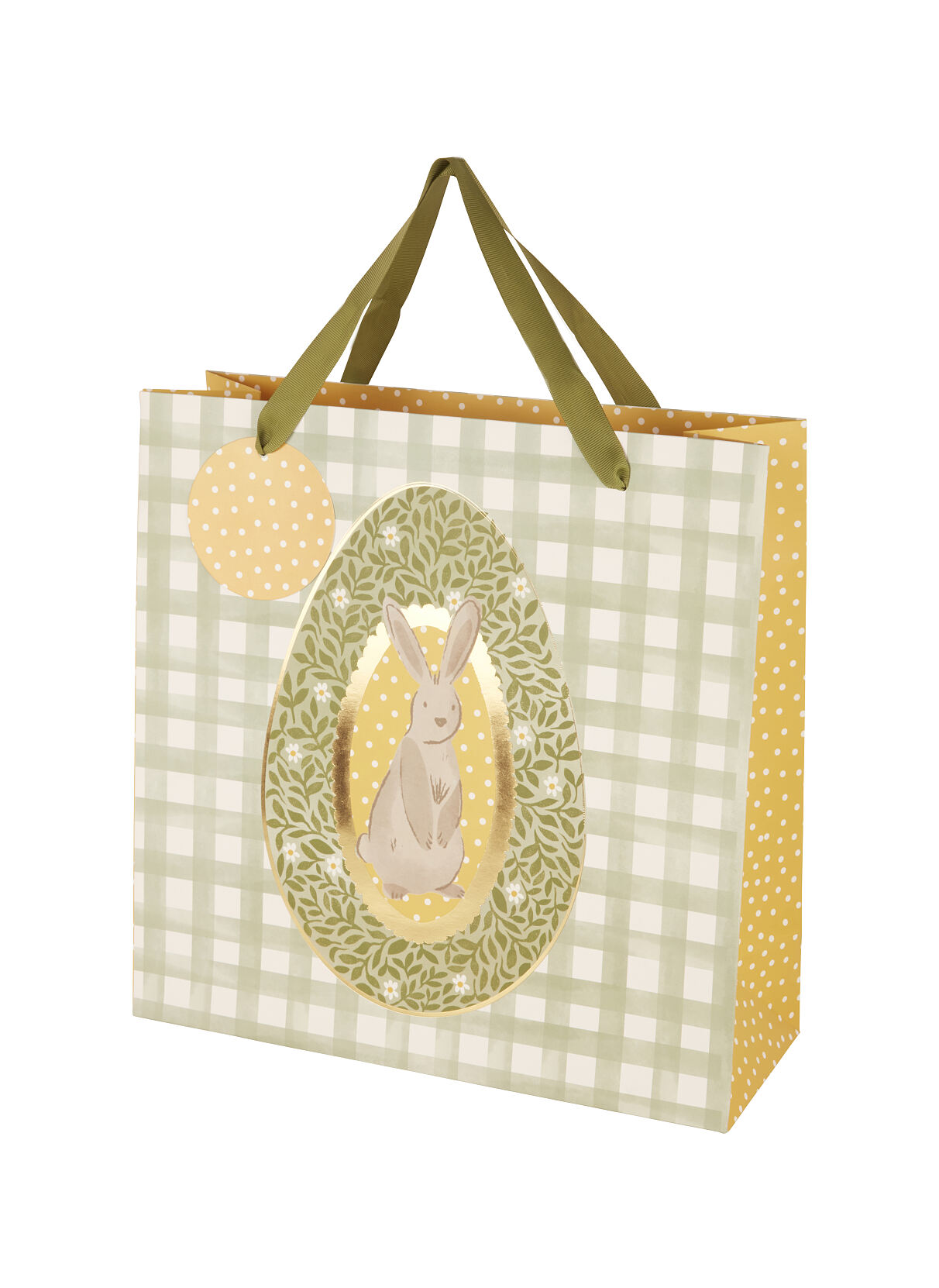 Tk Maxx_ Geschenkesackerl Oster_3,99€