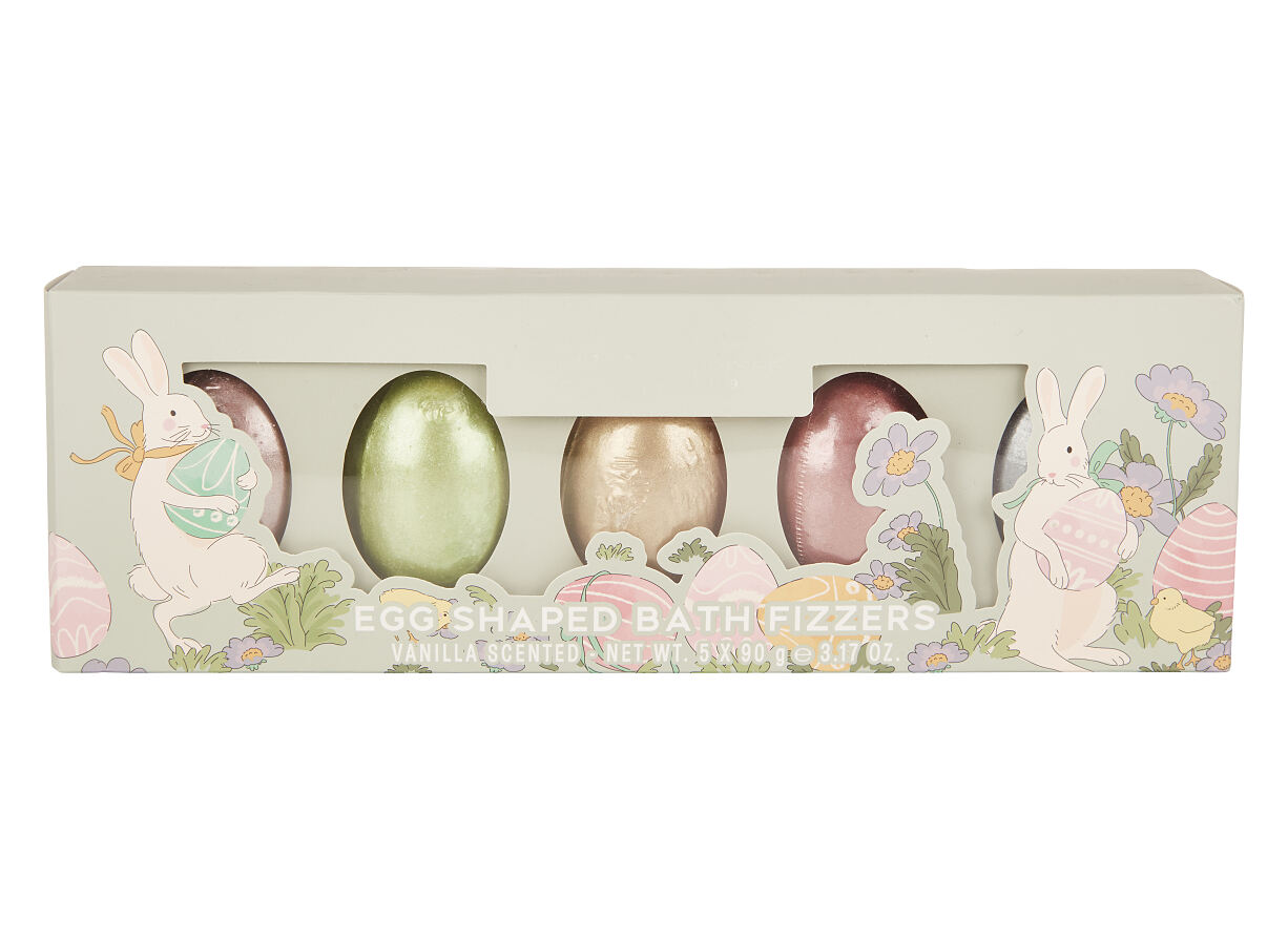 Tk Maxx_ Badebomben Ostereier_€6,99
