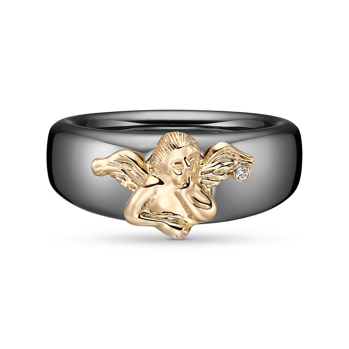 ESbD_IN SIGNO Engel_ CHARLOTTE Touch Ring