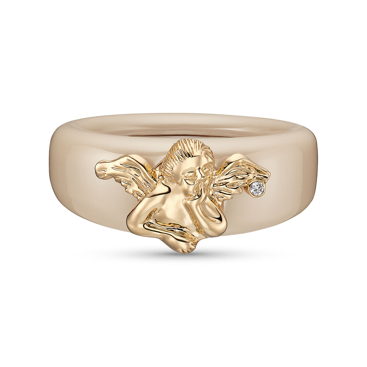 ESbD_IN SIGNO Engel_ CHARLOTTE Touch Ring