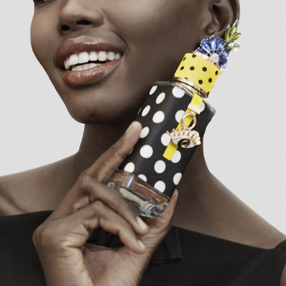 Carolina Herrera_Fearless & Fabulous EdP Spray_100ml_UVP € 154,50