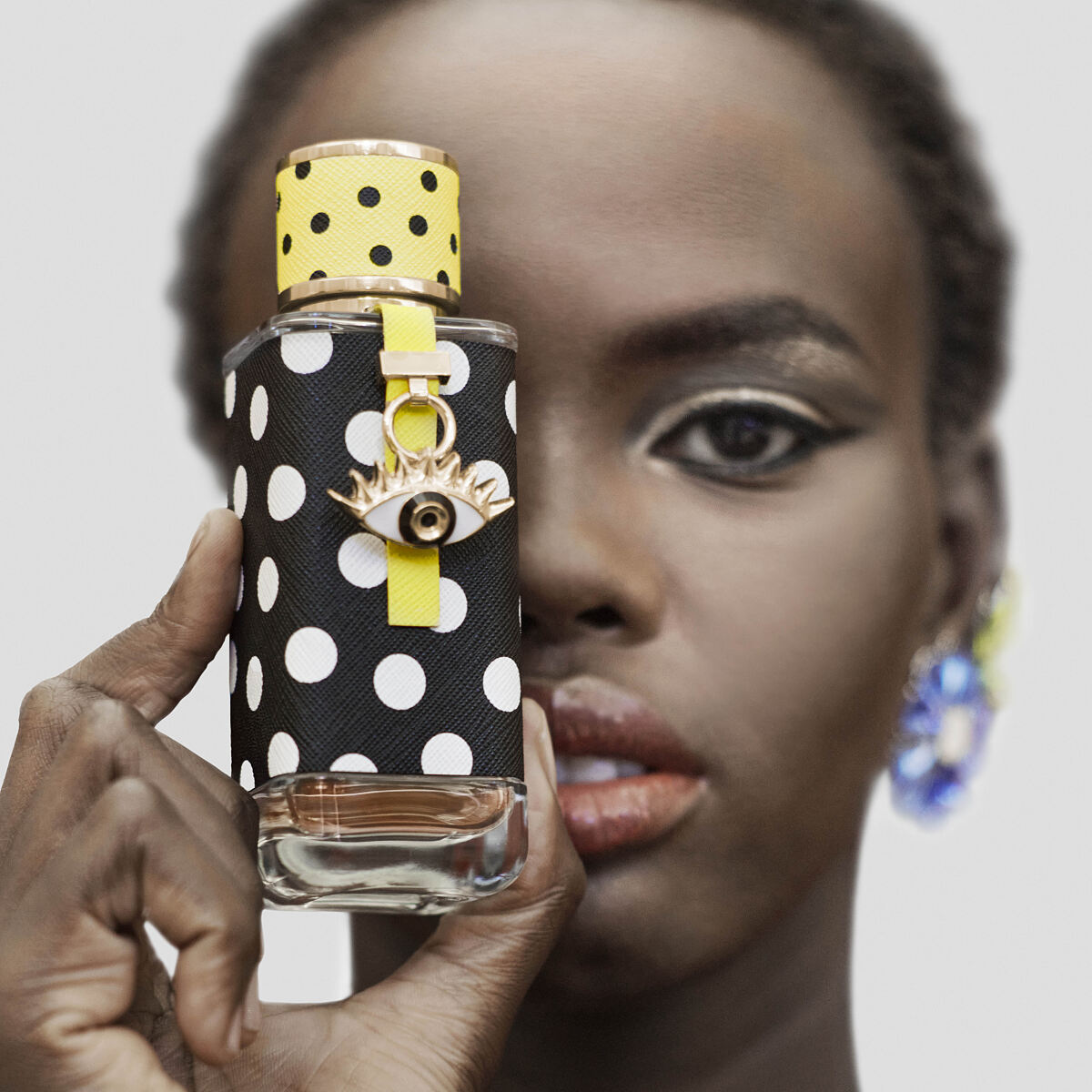 Carolina Herrera_Fearless & Fabulous EdP Spray_100ml_UVP € 154,50