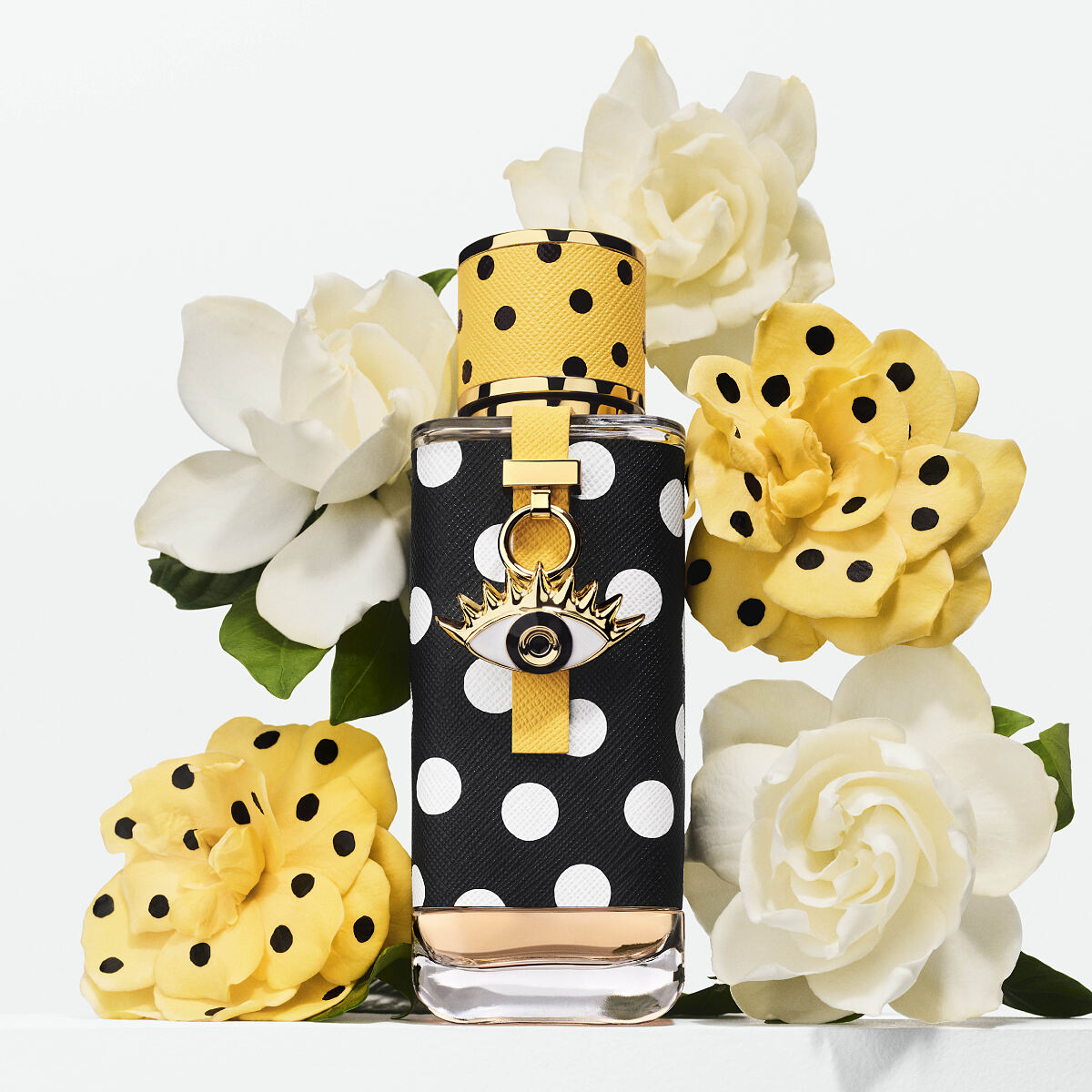 Carolina Herrera_Fearless & Fabulous EdP Spray_100ml_UVP € 154,50