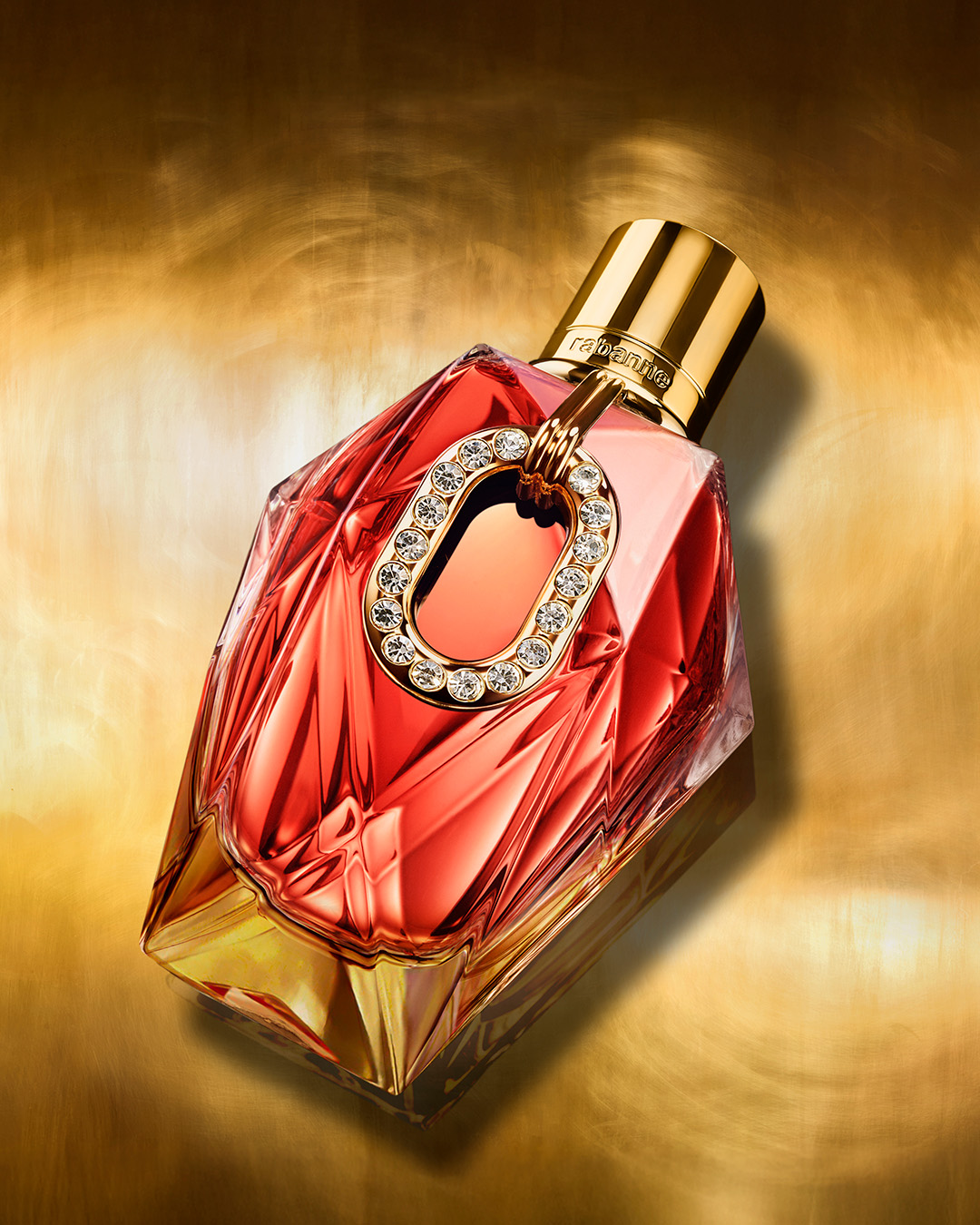 Rabanne_Million Gold For Her_Pure Diamonds Limited Edition EDP