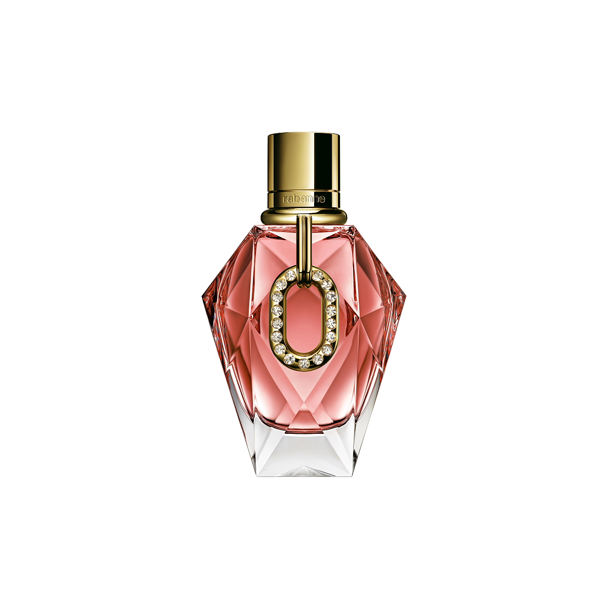 Rabanne_Million Gold For Her_Pure Diamonds Limited Edition EDP