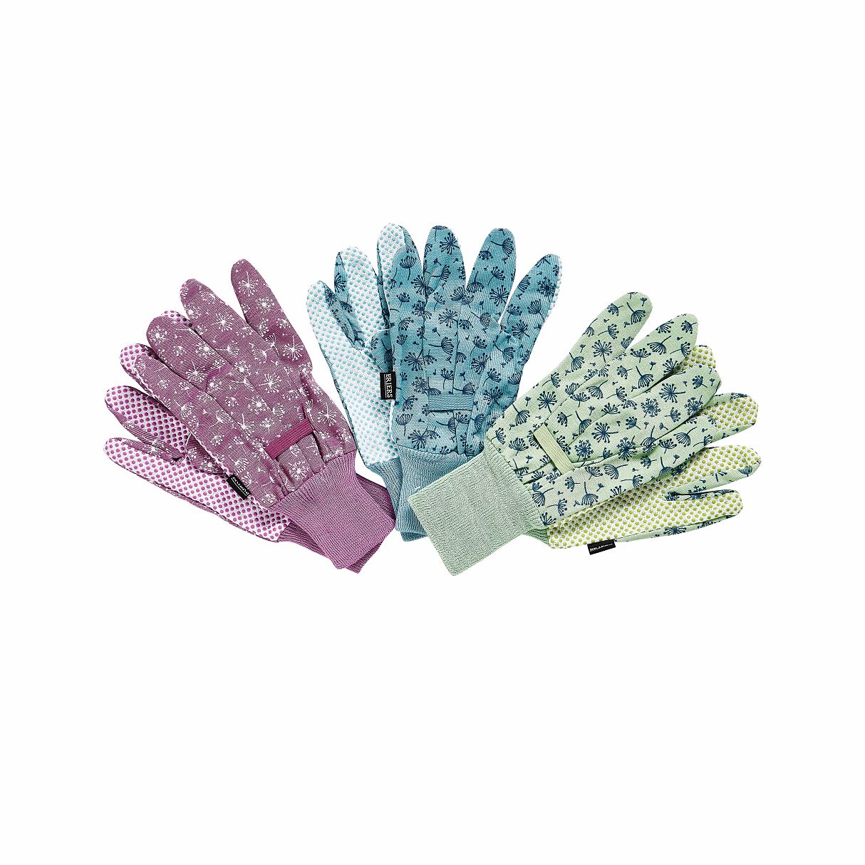 TK Maxx_bunte Gartenhandschuhe_9,99€