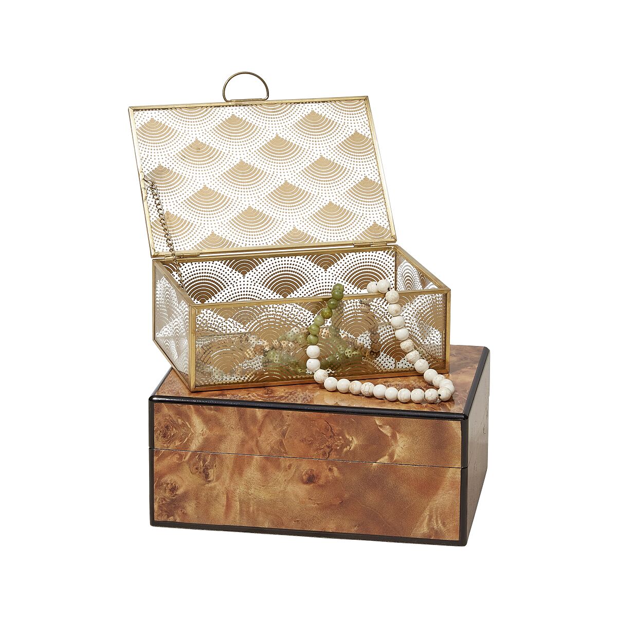 TK Maxx_Schmuckdosen_16,99€