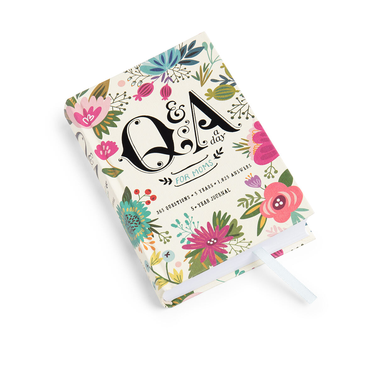 TK Maxx_Tagebuch für Mütter_9,99€