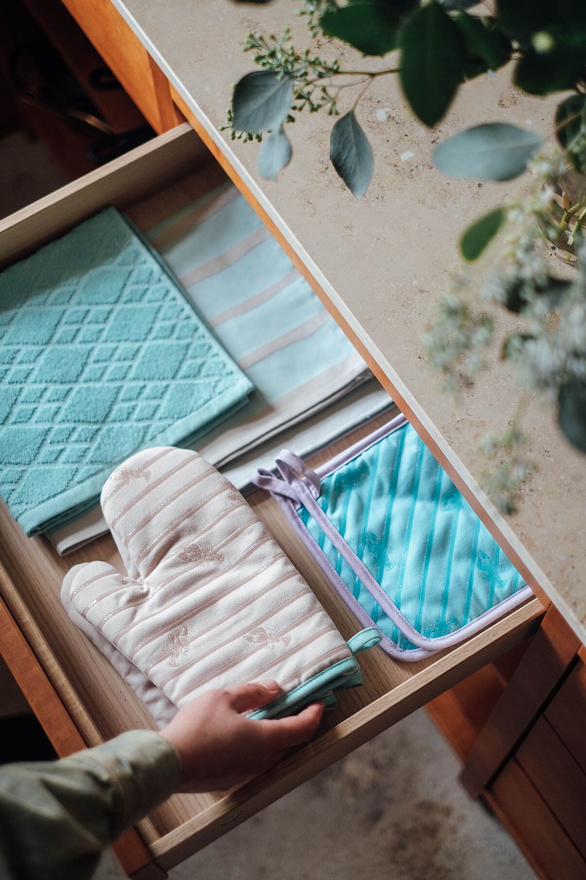 VOSSEN Flavour_Flair