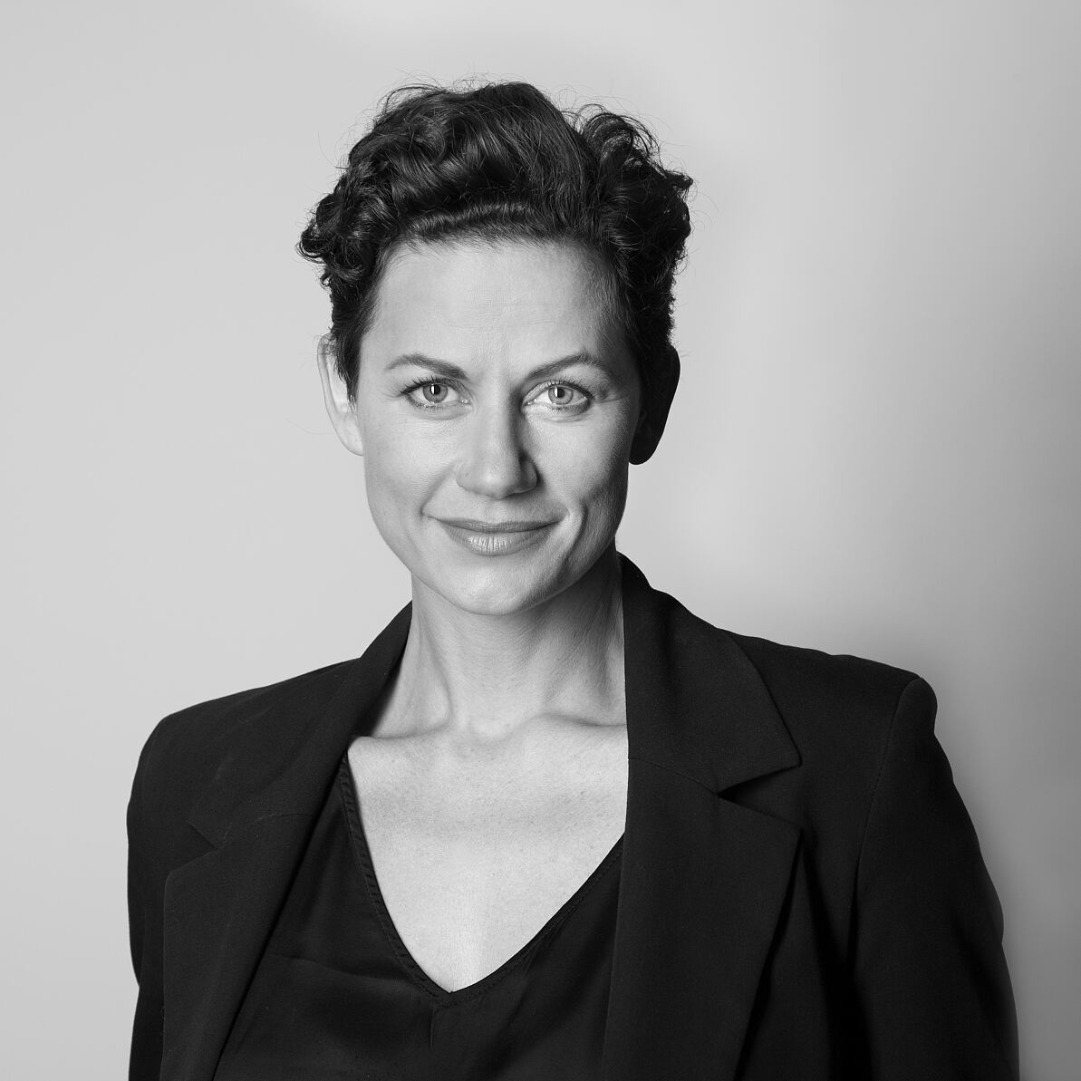 Nadine Antos Next Chapter Media