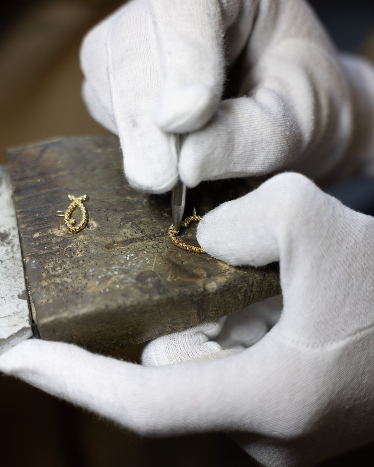 DJ_IN SIGNO Fisch und Herz