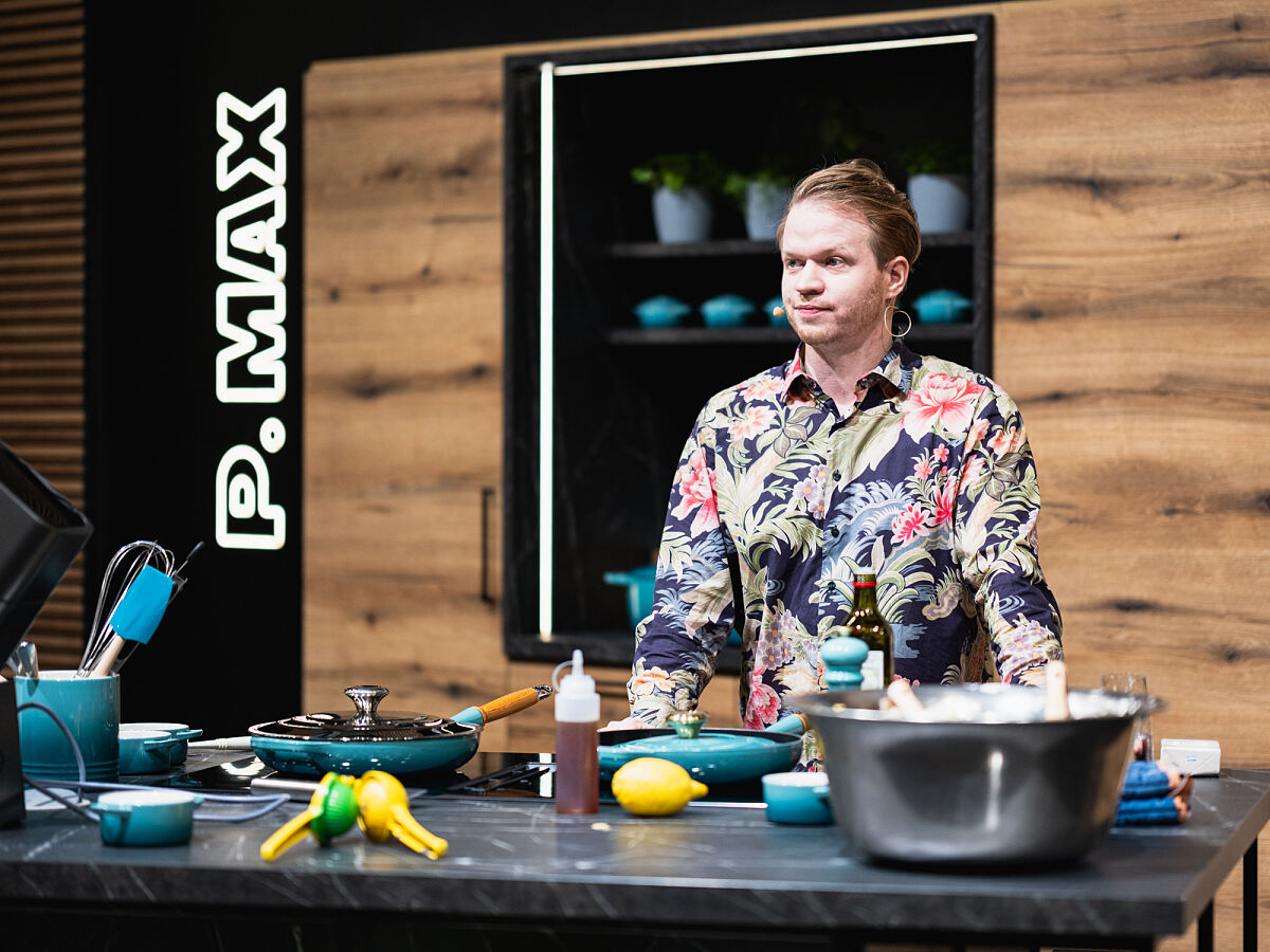 WOHNEN & INTERIEUR 2026 (c) Stella Livio