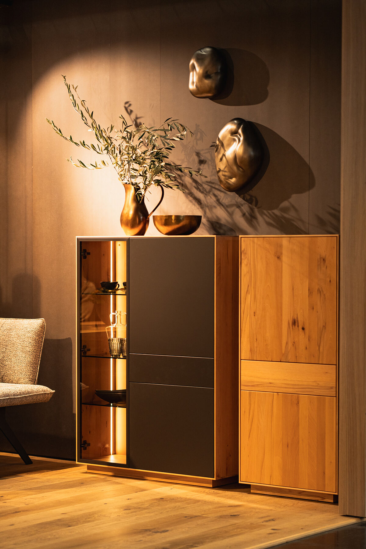 WOHNEN & INTERIEUR 2026 (c) Stella Livio