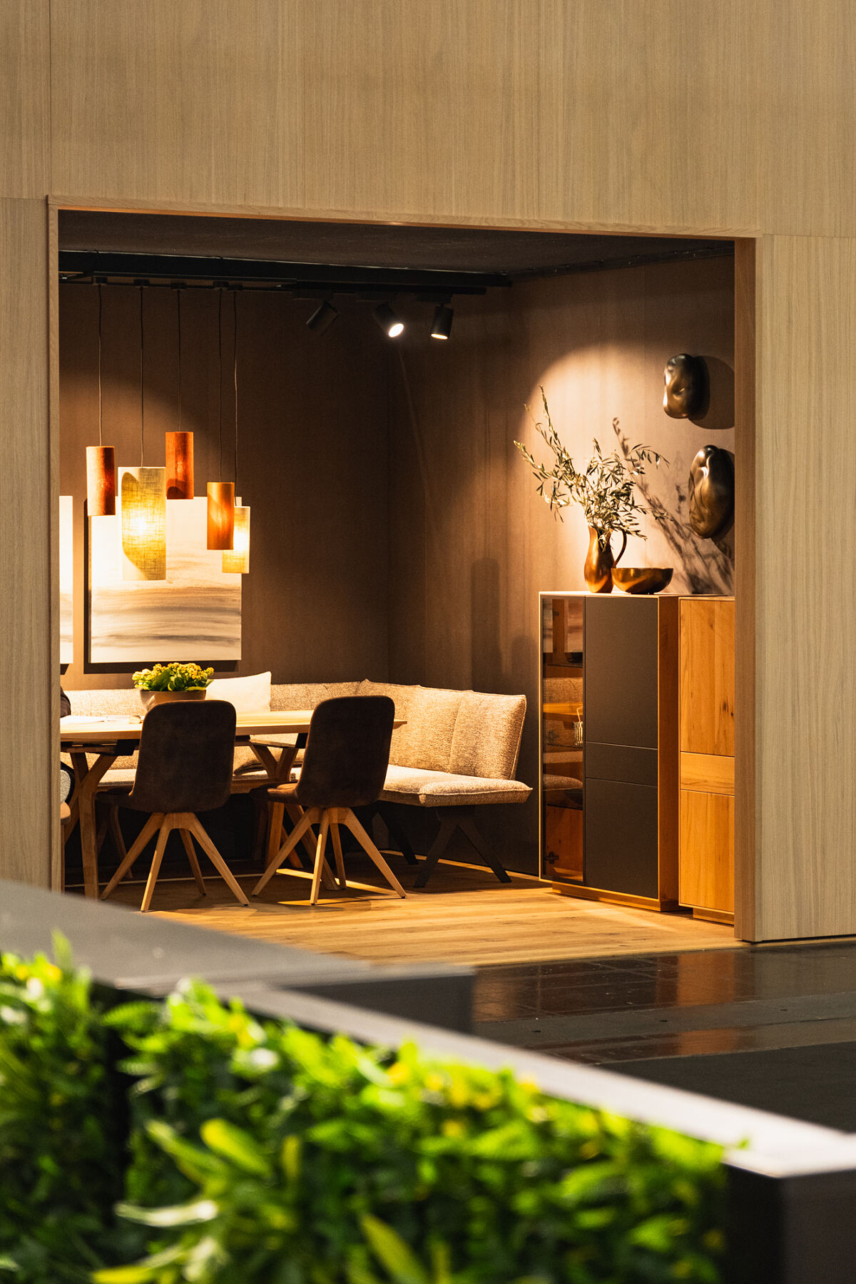 WOHNEN & INTERIEUR 2026 (c) Stella Livio