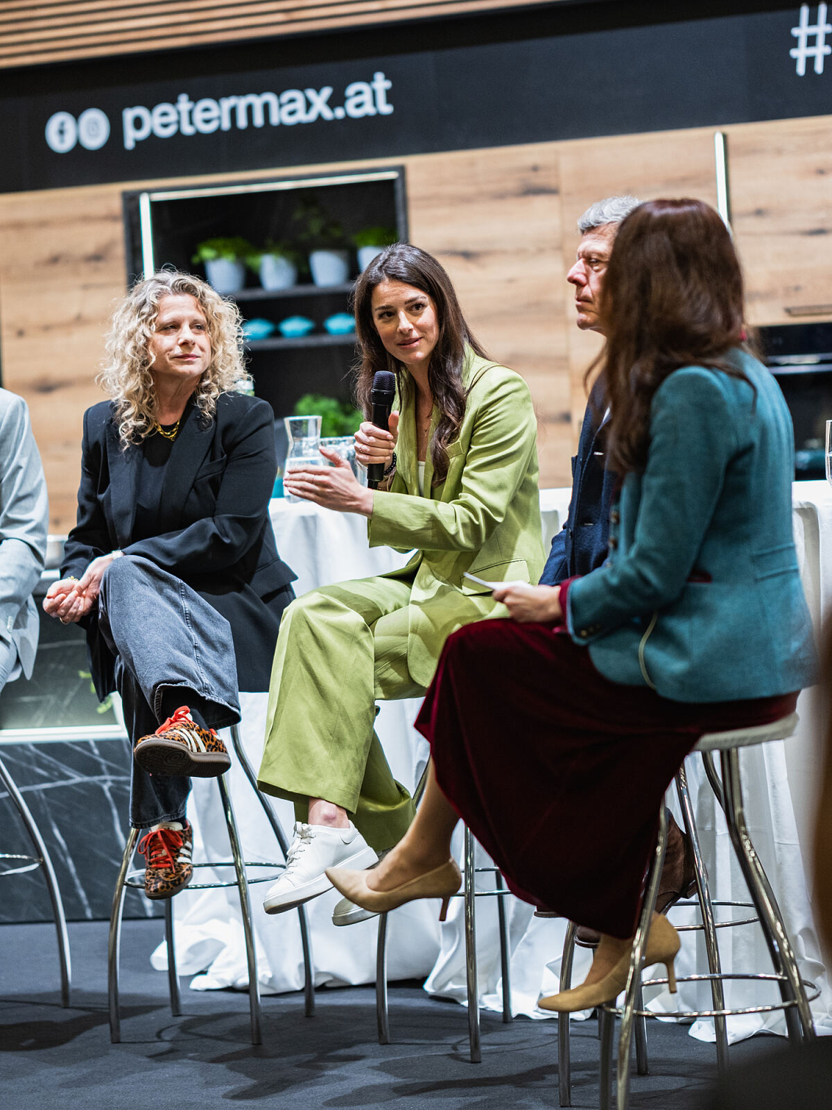 WOHNEN & INTERIEUR 2026 (c) Stella Livio