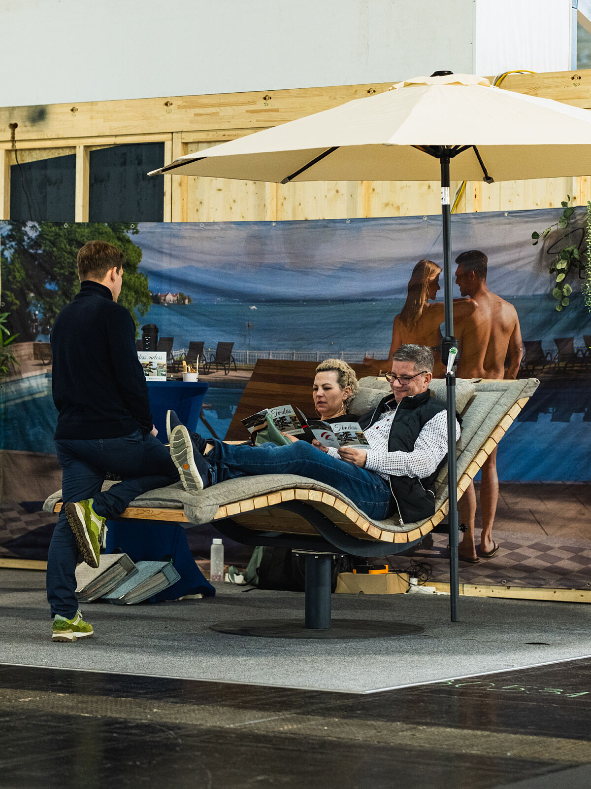 WOHNEN & INTERIEUR 2026 (c) Stella Livio