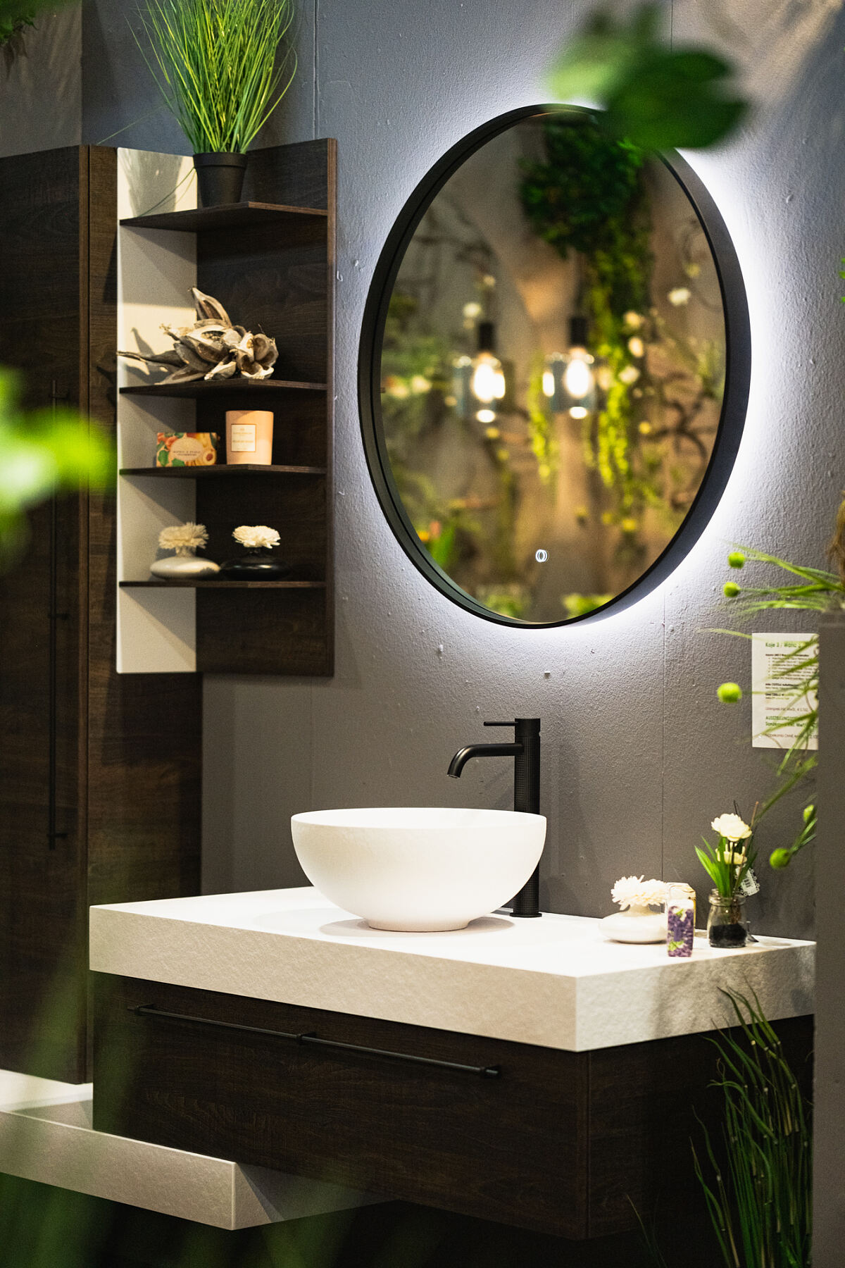 WOHNEN & INTERIEUR 2026 (c) Stella Livio