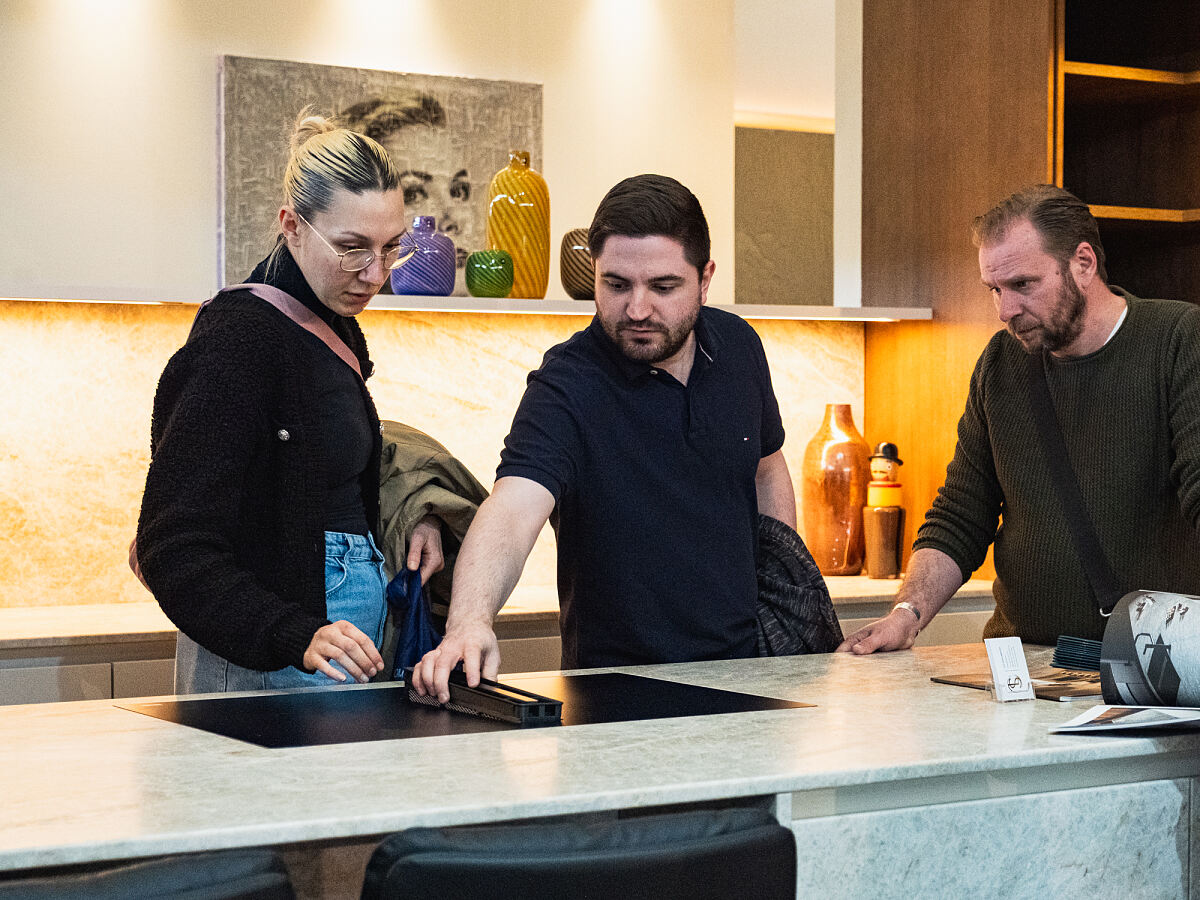 WOHNEN & INTERIEUR 2026 (c) Stella Livio