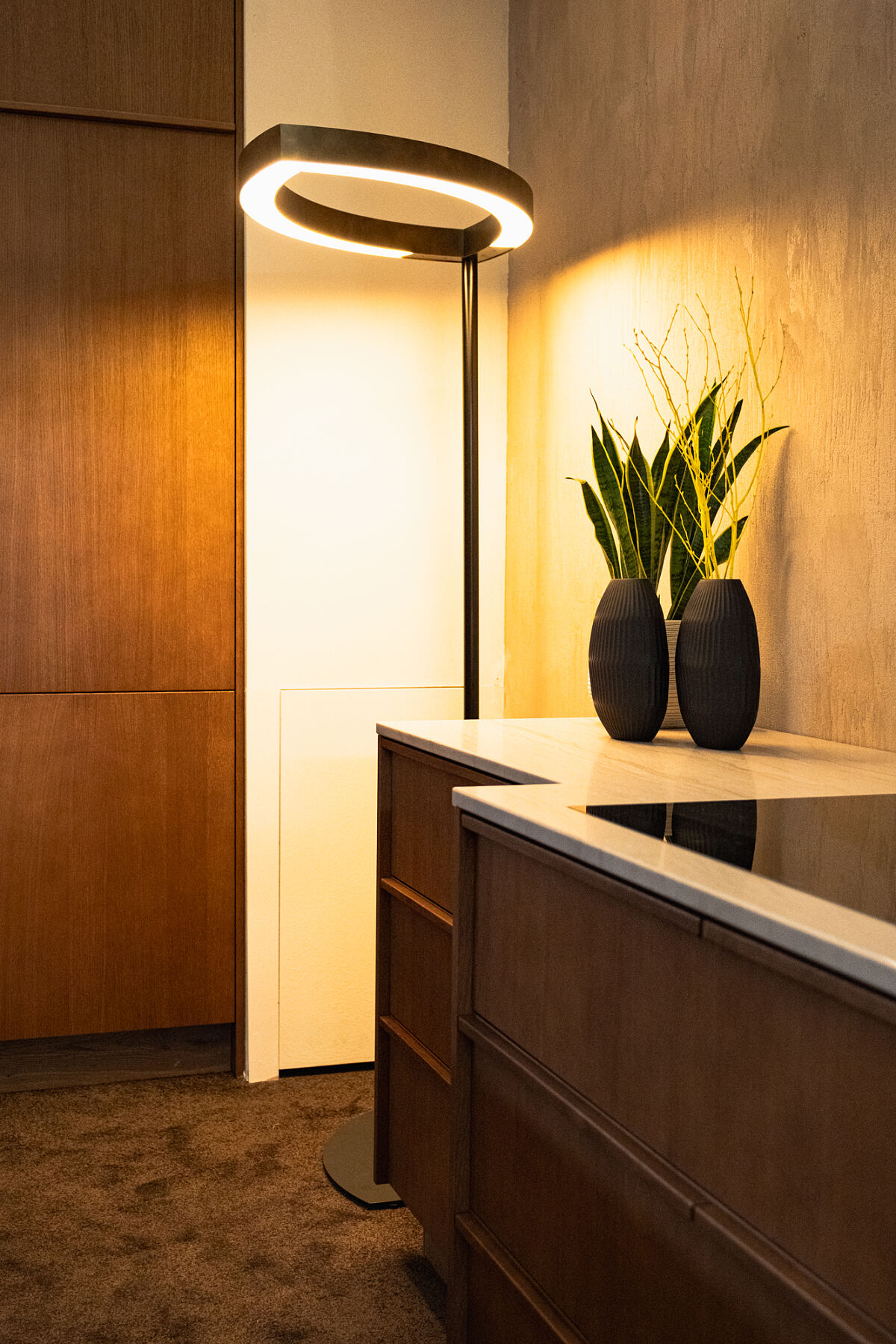 WOHNEN & INTERIEUR 2026 (c) Stella Livio