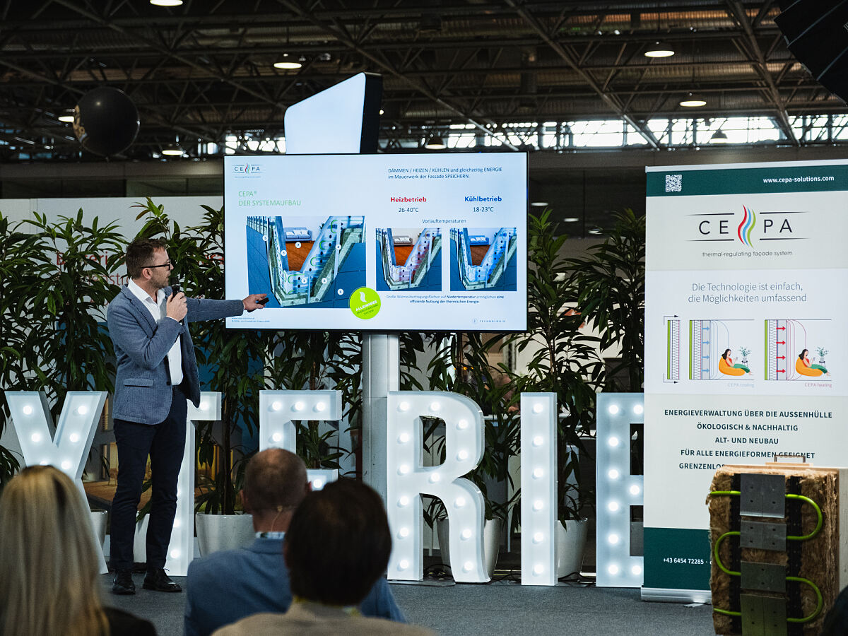 WOHNEN & INTERIEUR 2026 (c) Stella Livio