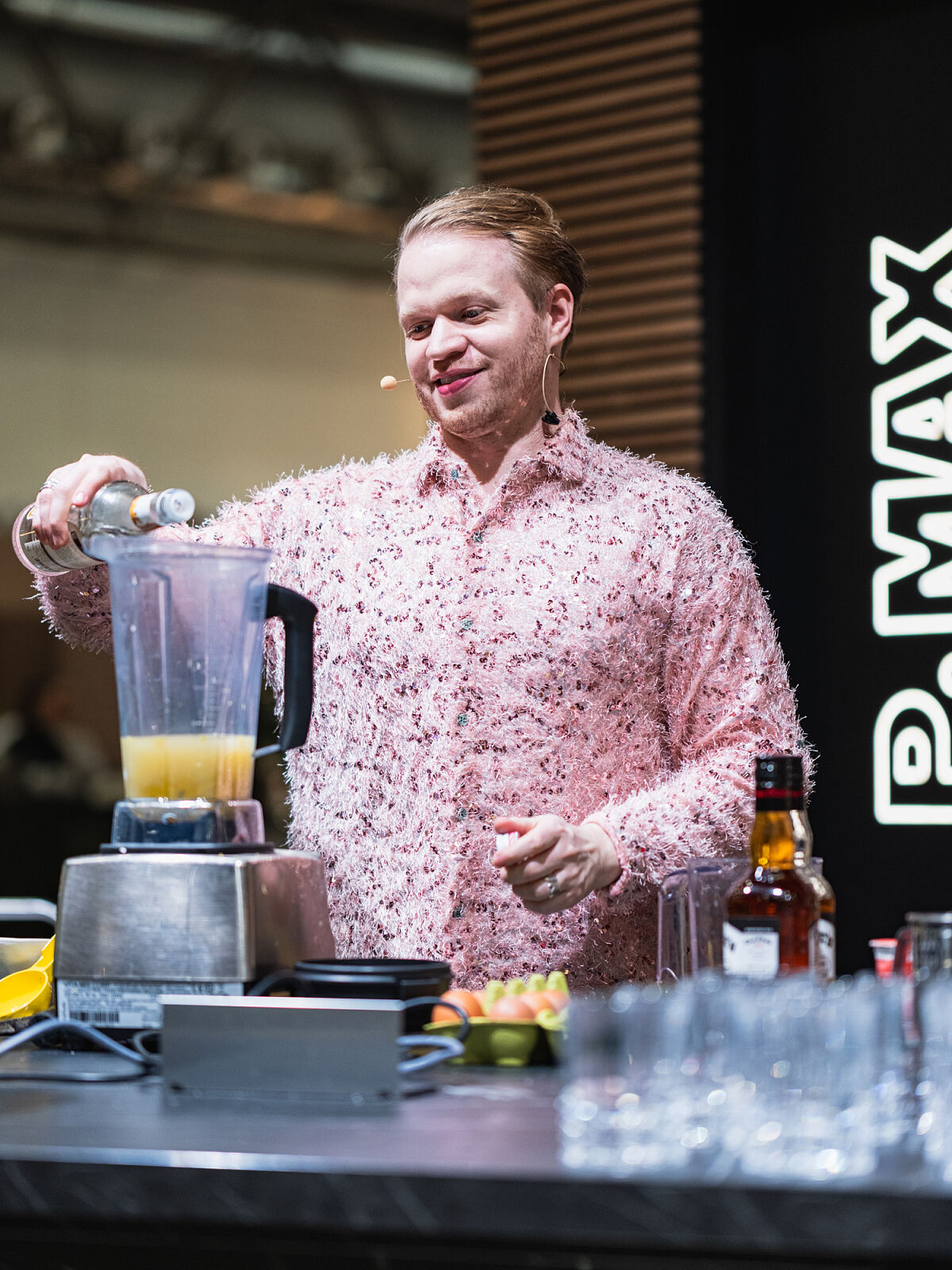 WOHNEN & INTERIEUR 2026 (c) Stella Livio