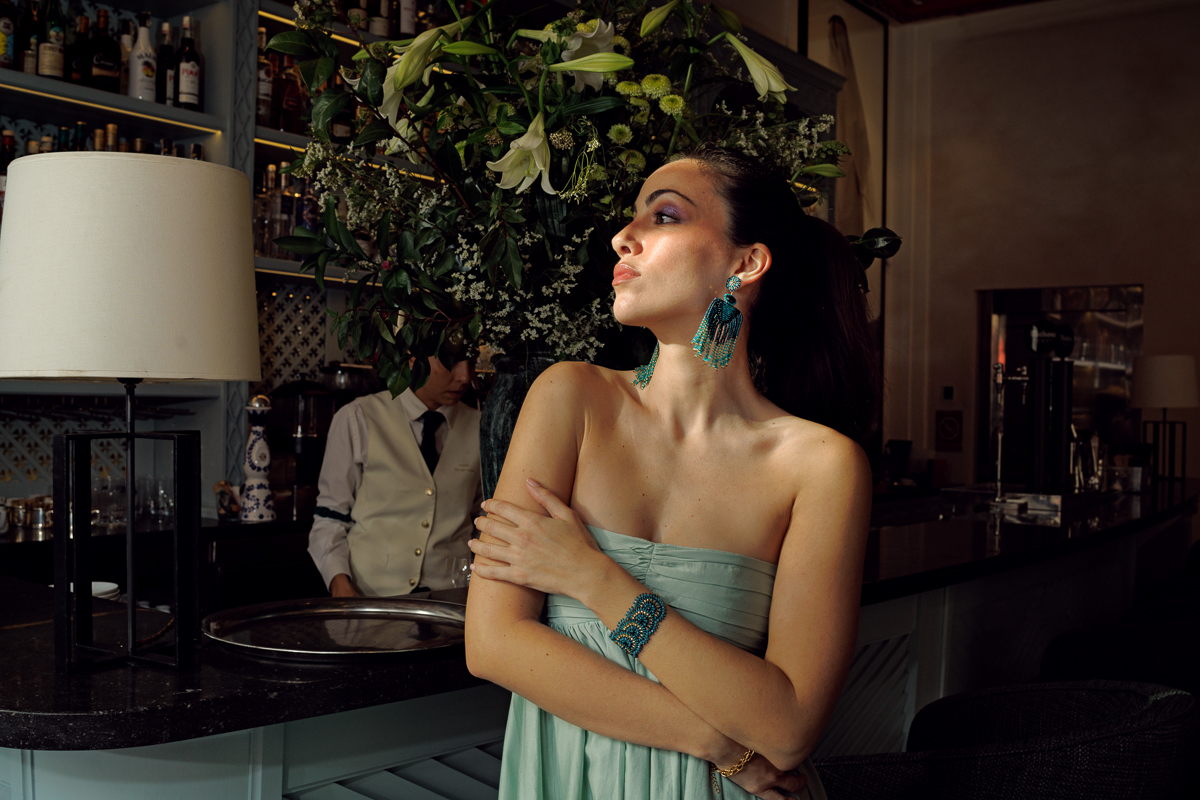 Die Frühjahr-Sommerkollektion 2026 markiert einen klaren gestalterischen Aufbruch für CAJOY. Mit der Eröffnung der ersten CAJOY Stores auf Mallorca feiert die Marke zugleich ihre Premiere im Franchise-Bereich.