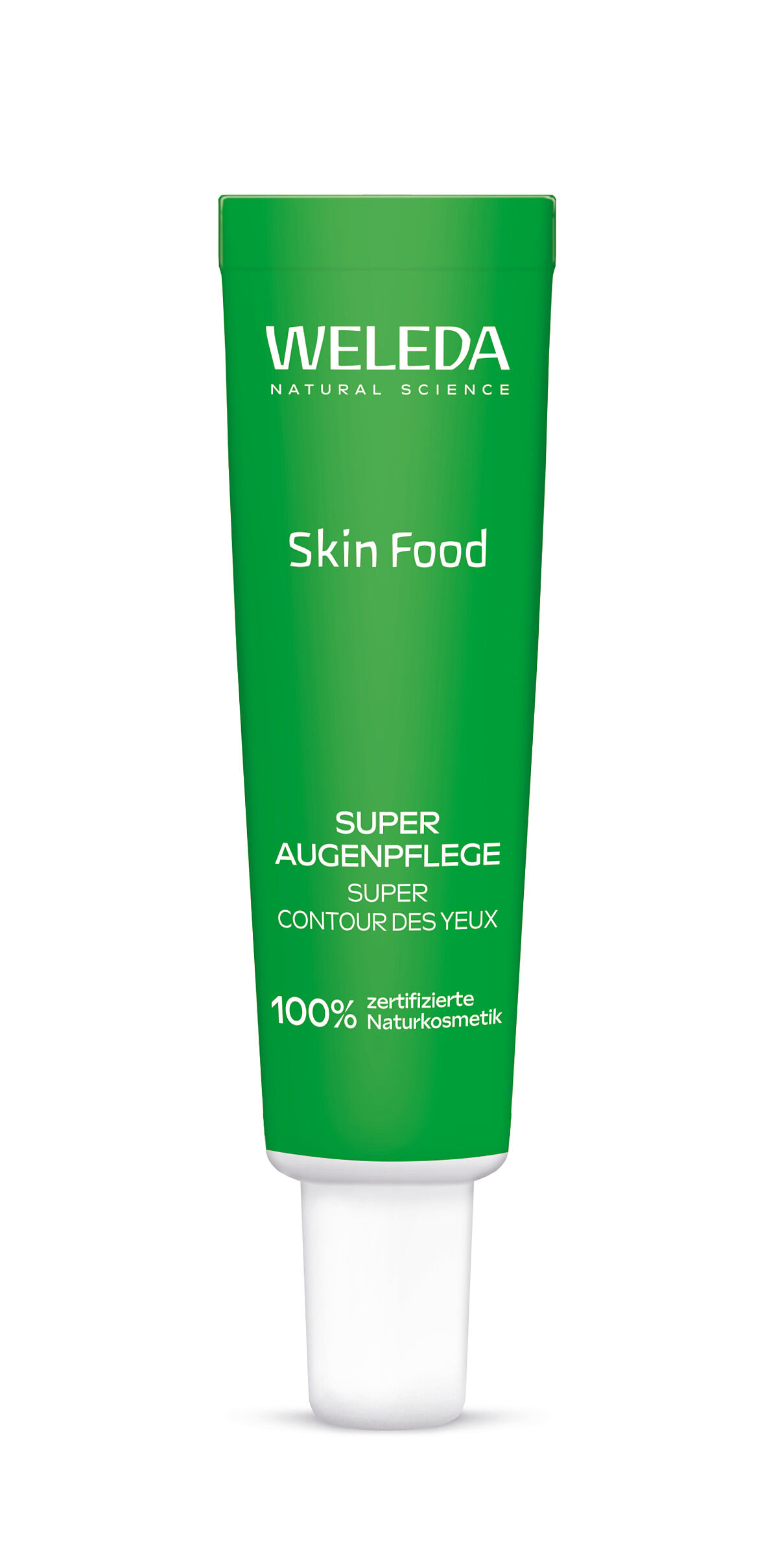 Weleda_Skin Food Super Augenpflege_12ml_14,95 €
