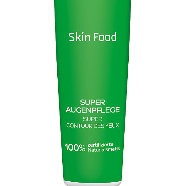 Weleda_Skin Food Super Augenpflege_12ml_14,95 €