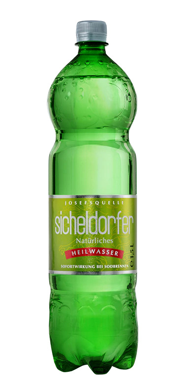 Sicheldorfer Heilwasser