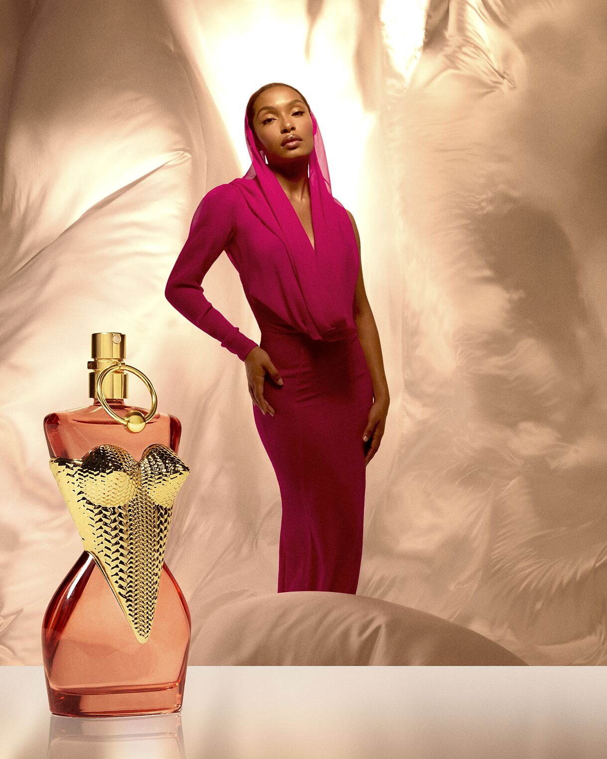 Jean Paul Gaultier_Gaultier Divine Couture