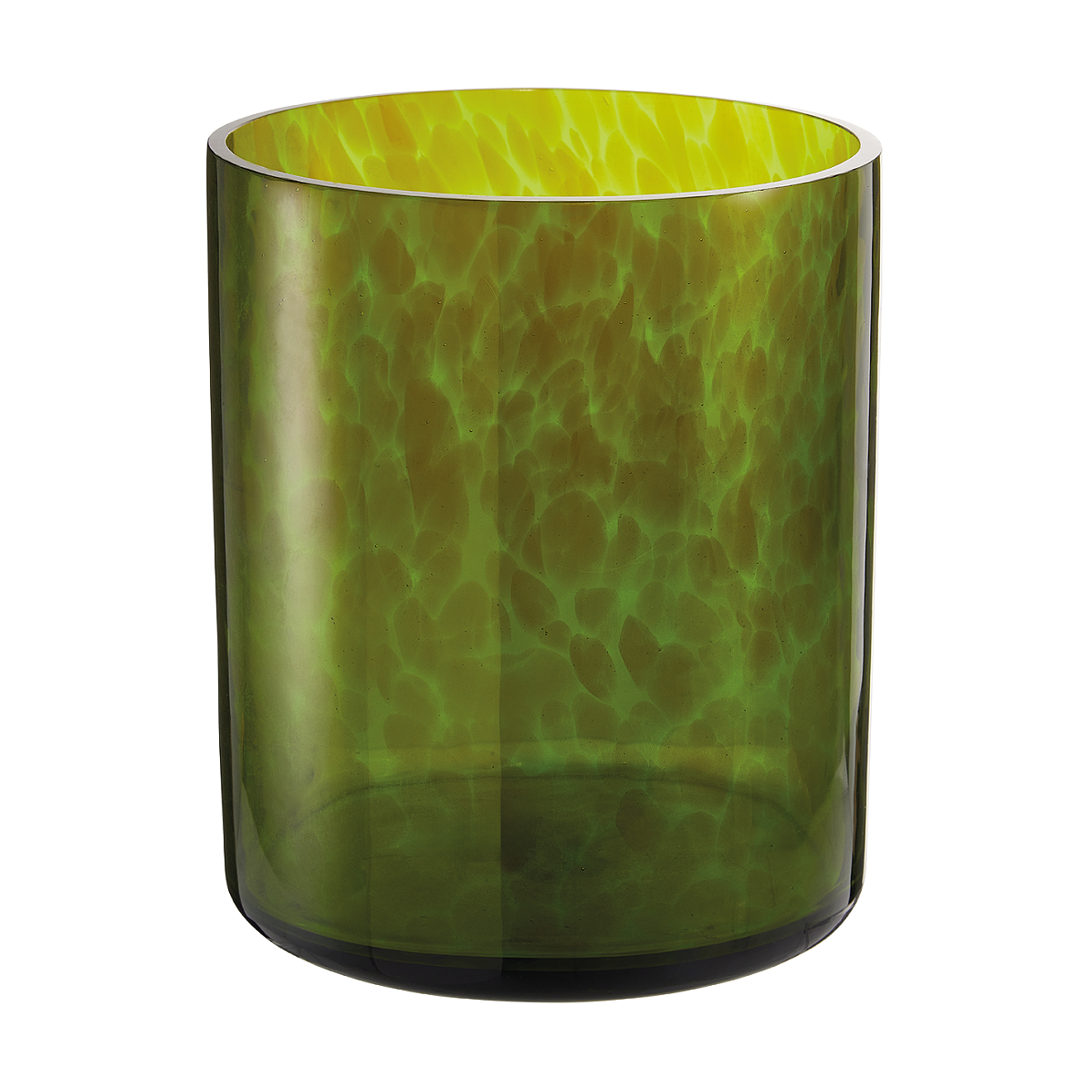 TK Maxx - Große grüne Vase €12,99