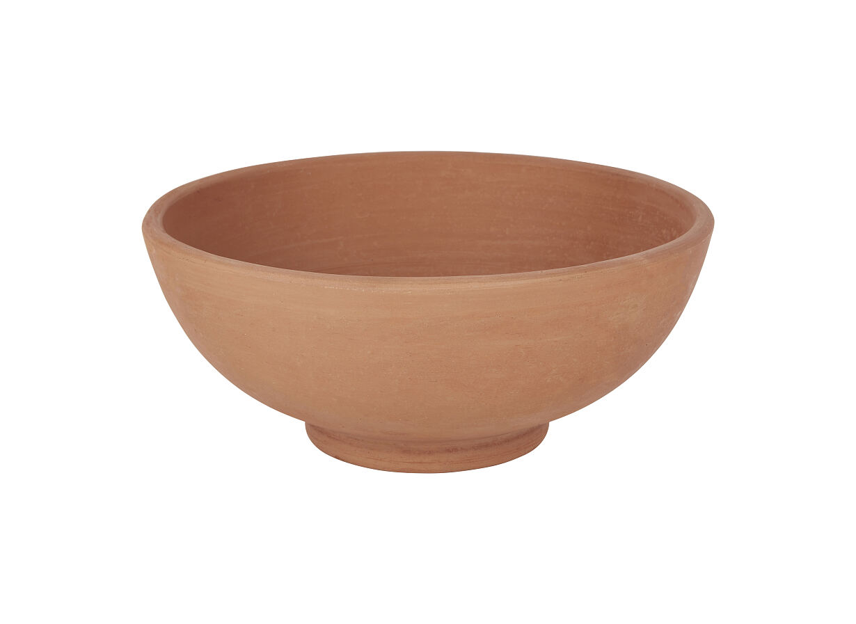 TK Maxx_ terracota bowl £21.99 ( RRP £56.00)