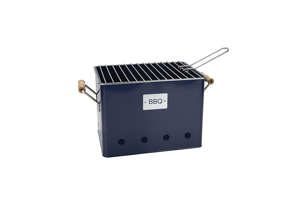 TK Maxx_BBQ Griller_16.99EUR