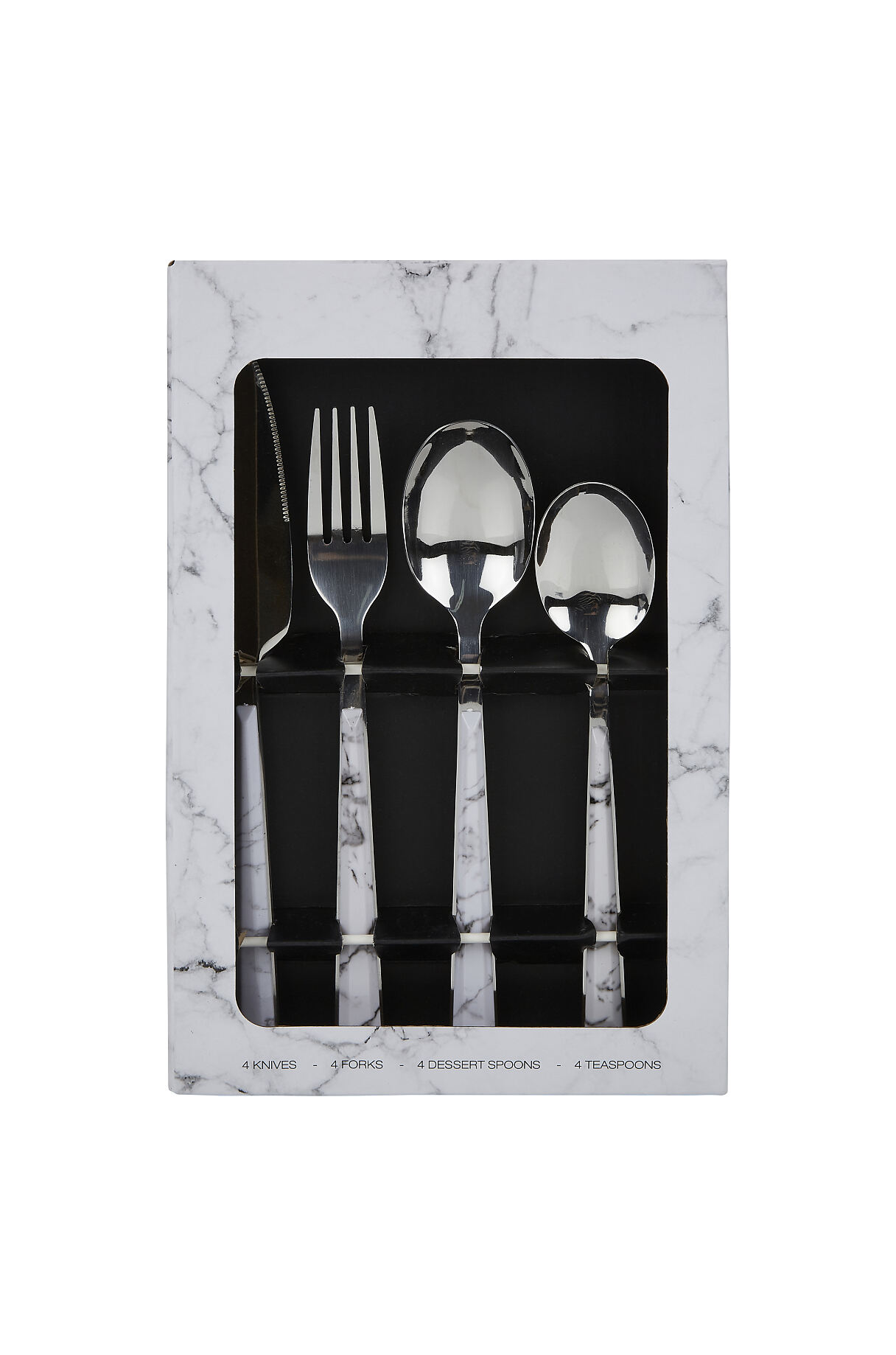 TK Maxx_Besteck-Set_€18,99